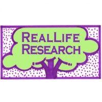 reallife research, inc.