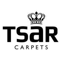 tsar carpets logo image