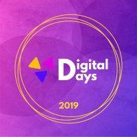 digital days conference logo image