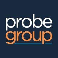 probe group logo image