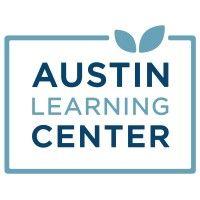 austin learning center logo image