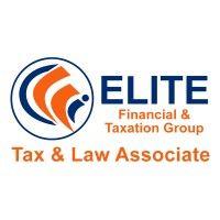 elite financial & taxation group