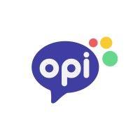 opi logo image