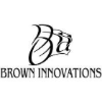 brown innovations logo image