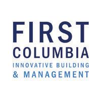 first columbia logo image