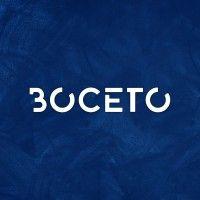 revista boceto logo image