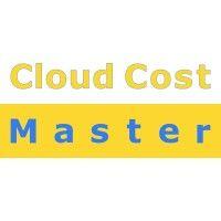 cloud cost master logo image