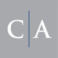 cambridge associates logo image