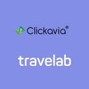 logo of Clickavia Travelab