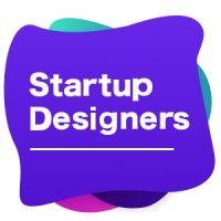 startup designers logo image