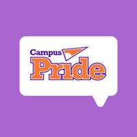 campus pride logo image