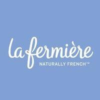 la fermière us logo image