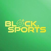 blocksports logo image