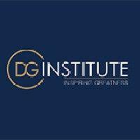 dg institute logo image