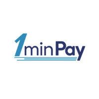 1minpay logo image