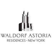 waldorf astoria residences new york