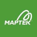 logo of Maptek