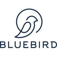 bluebird logo image