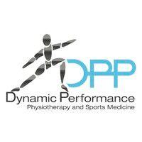 dynamic performance physiotherapy & sports medicine