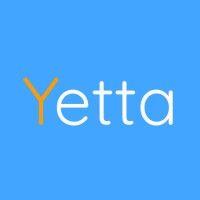 yetta logo image