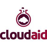 cloud aid aps logo image