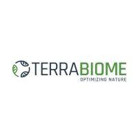 terrabiome logo image