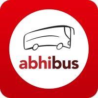 abhibus logo image