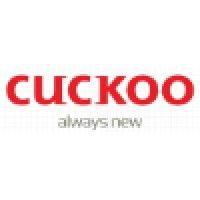 cuckoo electronics logo image