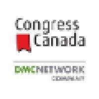 congress canada logo image