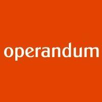 operandum llp logo image