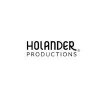 holander productions logo image