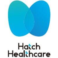 hatch healthcare logo image