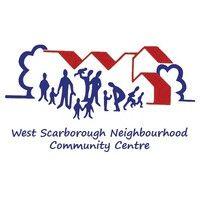 west scarborough neighbourhood community centre logo image