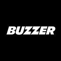 buzzer logo image