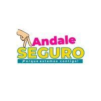 andale seguro logo image