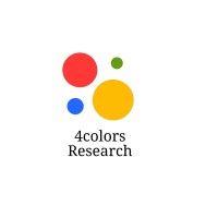 4colors research logo image