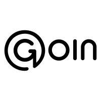 go in marketing logo image