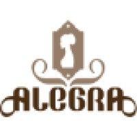 alegra boutique hotel logo image