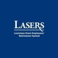 louisiana state employees'​ retirement system