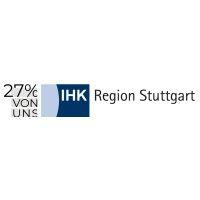 ihk region stuttgart logo image