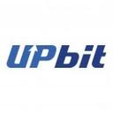 logo of Upbit Singapore