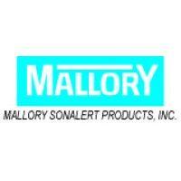 mallory sonalert products, inc. logo image