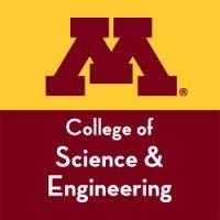 university of minnesota college of science and engineering