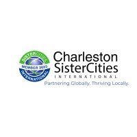 charleston sister cities international logo image