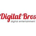 logo of Digital Bros Spa