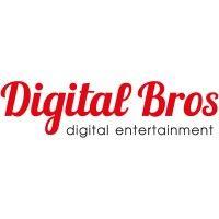 digital bros spa logo image