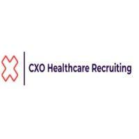 cxo recruiting logo image