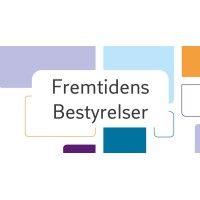 fremtidens bestyrelser logo image