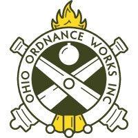 ohio ordnance works, inc.