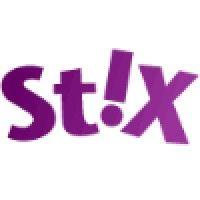 stix logo image